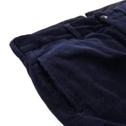 ENGINEERED GARMENTS ANDOVER PANT NAVY 8W CORDUROY -N.HOOLYWOOD Shop eg25 48540903 5221 48e7 a0ba 8c87ebe257d7