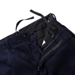 ENGINEERED GARMENTS ANDOVER PANT NAVY 8W CORDUROY -N.HOOLYWOOD Shop eg27 0b7e34ea 0b3c 4e8b 9191 7b63b3a8a4be