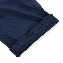 ENGINEERED GARMENTS FATIGUE PANT NAVY 6.5OZ FLAT TWILL -N.HOOLYWOOD Shop eg4 e68c476e 74e1 4446 ab81 5e0d0a7dfa5c