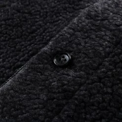 ENGINEERED GARMENTS KNIT CARDIGAN CHARCOAL WOOL POLY SHAGGY KNIT -N.HOOLYWOOD Shop eg5 0d1e65bf 6e5a 4f49 bd71 4fb67883c433