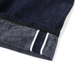 ENGINEERED GARMENTS WIDE PEG JEAN INDIGO 10OZ CONE DENIM -N.HOOLYWOOD Shop eg5 d2421da3 8408 4386 b453 0f714637838c