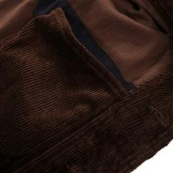 ENGINEERED GARMENTS SHAWL COLLAR COVER JACKET BROWN 8W CORDUROY -N.HOOLYWOOD Shop egd33 51fd0f77 44a3 45b0 b856 7f13035230c6