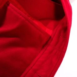 ENGINEERED GARMENTS SHAWL COLLAR COVER JACKET RED POLY FAKE MELTON -N.HOOLYWOOD Shop egd38 4057ec88 b192 4b9f bed7 226f95f2ddb6