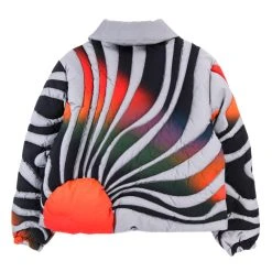 ERL SUNSET PUFFER COAT BLACK -N.HOOLYWOOD Shop erl20 d435b36d 8132 4364 af3d 4b8c134d6df4