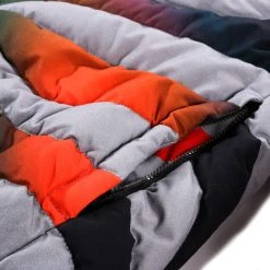 ERL SUNSET PUFFER COAT BLACK -N.HOOLYWOOD Shop erl22 26e18ad9 de88 424c a9b0 aca4c5f130ae