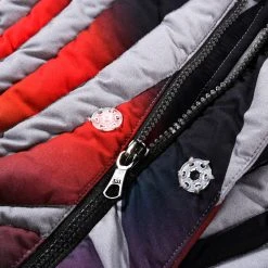 ERL SUNSET PUFFER COAT BLACK -N.HOOLYWOOD Shop erl25 a3fe2710 f0c6 454a b523 7a88f41146a9