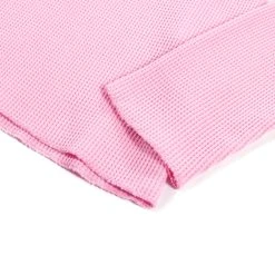 ERL WAFFLE LS T-SHIRT PINK -N.HOOLYWOOD Shop erl27 32b84bf8 5fc7 4f25 87d7 6afe4b665b8e