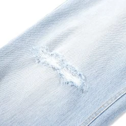 ERL DISTRESSED DENIM PANTS -N.HOOLYWOOD Shop erl34 c4f54792 77ab 402e 8bff d36b06630546