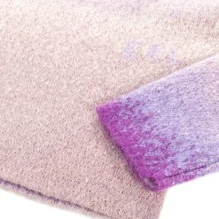 ERL GRADIENT SWEATER PURPLE -N.HOOLYWOOD Shop erl5 e1209970 f98c 43ed a32f c2a79f08d59c