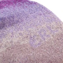 ERL GRADIENT BEANIE PURPLE -N.HOOLYWOOD Shop erl9 9b855450 f98c 4501 bf40 c0ca6dd7d68e