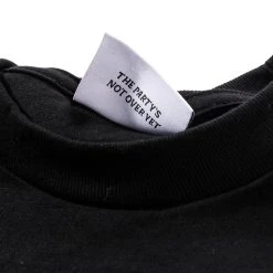 GROVELAND LOGO TEE BLACK -N.HOOLYWOOD Shop gd26 bdb53b06 65e0 4072 9714 46fdb5967e6e