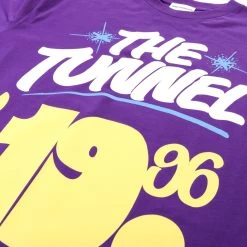 HONEY FUCKING DIJON PETER PAID 'THE TUNNEL' T-SHIRT DARK PURPLE -N.HOOLYWOOD Shop hfd15 c78dbcaa 5deb 474b b2a2 875e418b86dd