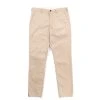 N.HOOLYWOOD 2201-CP04 TAPERED CHINO BEIGE
