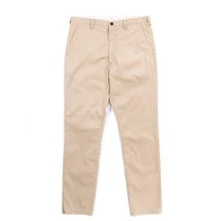 N.HOOLYWOOD 2201-CP04 TAPERED CHINO BEIGE