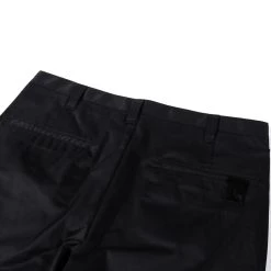 N.HOOLYWOOD 2201-CP04 TAPERED CHINO BLACK -N.HOOLYWOOD Shop hoolyd3