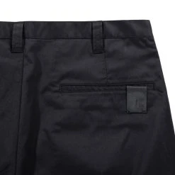 N.HOOLYWOOD 2201-CP04 TAPERED CHINO BLACK -N.HOOLYWOOD Shop hoolyd4