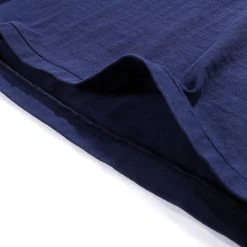 HOUSE OF ST. CLAIR SS TEE BLUE -N.HOOLYWOOD Shop hosd22