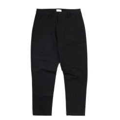 HOUSE OF ST. CLAIR ATLAS TROUSER BLACK