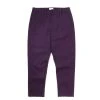 HOUSE OF ST. CLAIR ATLAS TROUSER PURPLE