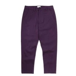 HOUSE OF ST. CLAIR ATLAS TROUSER PURPLE