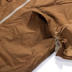 HOUSE OF ST. CLAIR REVERSIBLE PARKA TAN / CINNAMON RIPSTOP 20 HOUSE OF ST. CLAIR REVERSIBLE PARKA TAN / CINNAMON RIPSTOP -N.HOOLYWOOD Shop hsd3 fc38390e 733d 492b 9343 c7b2172da9de