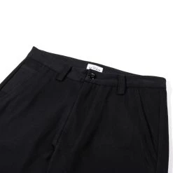HOUSE OF ST. CLAIR ATLAS TROUSER BLACK -N.HOOLYWOOD Shop hsd5
