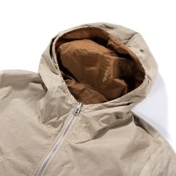 HOUSE OF ST. CLAIR REVERSIBLE PARKA TAN / CINNAMON RIPSTOP 22 HOUSE OF ST. CLAIR REVERSIBLE PARKA TAN / CINNAMON RIPSTOP -N.HOOLYWOOD Shop hsd5 5f49234a a0bd 4fc9 8226 ca6a32d10750