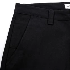 HOUSE OF ST. CLAIR ATLAS TROUSER BLACK -N.HOOLYWOOD Shop hsd6