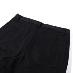 HOUSE OF ST. CLAIR ATLAS TROUSER BLACK -N.HOOLYWOOD Shop hsd8