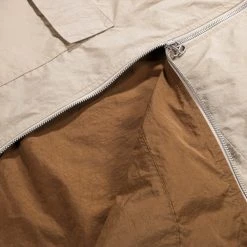 HOUSE OF ST. CLAIR REVERSIBLE PARKA TAN / CINNAMON RIPSTOP 25 HOUSE OF ST. CLAIR REVERSIBLE PARKA TAN / CINNAMON RIPSTOP -N.HOOLYWOOD Shop hsd9 48ae03d0 778d 4123 b10d a7e386547854