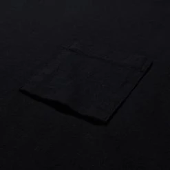 JACKMAN POCKET LONG SLEEVE T-SHIRT BLACK -N.HOOLYWOOD Shop jd19 933b73d4 9780 48b1 9873 09042f268e75