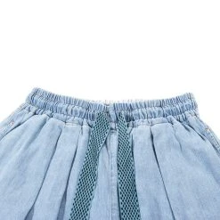 KAPITAL 8OZ DENIM RUDE BUGGY PANTS PRO -N.HOOLYWOOD Shop k100 1f61a97c 692c 41e8 a3e7 be29de2a43d7