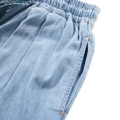 KAPITAL 8OZ DENIM RUDE BUGGY PANTS PRO -N.HOOLYWOOD Shop k102 b475b612 1540 40e8 9e3d 4105f3b572ba