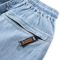 KAPITAL 8OZ DENIM RUDE BUGGY PANTS PRO -N.HOOLYWOOD Shop k103 7c92d72e d01a 496a 902d 5dc1f1fddcaf