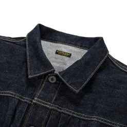 KAPITAL 14OZ DENIM 1ST JACKET ONE WASH -N.HOOLYWOOD Shop k106 40f6beb5 bd82 40f9 9e88 d4735257c32e