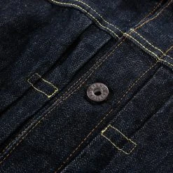 KAPITAL 14OZ DENIM 1ST JACKET ONE WASH -N.HOOLYWOOD Shop k107 fe7daa17 883e 4efa 8e3c e59a2f4669bf