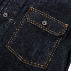 KAPITAL 14OZ DENIM 1ST JACKET ONE WASH -N.HOOLYWOOD Shop k108 b9cc05bb e9d2 4e90 aa55 4139d2ccbba0