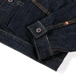 KAPITAL 14OZ DENIM 1ST JACKET ONE WASH -N.HOOLYWOOD Shop k109 33f91db9 464a 4ec2 98d8 c04224e68469