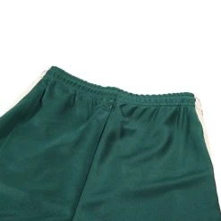 KAPITAL STUNT MAN & WOMAN TRACK PANTS GREEN -N.HOOLYWOOD Shop k112 e3089cf5 114d 4602 8841 295d282bf60d