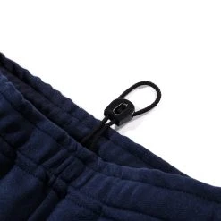 KAPITAL STUNT MAN & WOMAN TRACK PANTS NAVY -N.HOOLYWOOD Shop k117 f39474ab d251 4e40 ad2f 331256c896da