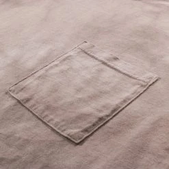 KAPITAL JERSEY KATABIRA LONG SLEEVE T (BACK SLEEVE) GRAY -N.HOOLYWOOD Shop k11 e75644d3 8e14 4e49 a76e 027530b1d685