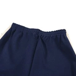 KAPITAL STUNT MAN & WOMAN TRACK PANTS NAVY -N.HOOLYWOOD Shop k121 812b39e9 a9ac 4b35 8fd4 81290785b55f