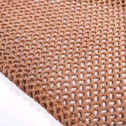 KAPITAL JERSEY KATABIRA NON-SLEEVE T (BACK) MOCHA BEIGE -N.HOOLYWOOD Shop k125