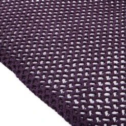 KAPITAL JERSEY KATABIRA NON-SLEEVE T (BACK) AUBERGINE -N.HOOLYWOOD Shop k129