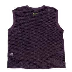 KAPITAL JERSEY KATABIRA NON-SLEEVE T (BACK) AUBERGINE -N.HOOLYWOOD Shop k13 fe5efb60 e5ab 47af a741 81d7f8173c5c