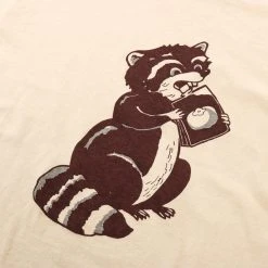 KAPITAL RINGER T KAKISHIBU RACOON BEIGE -N.HOOLYWOOD Shop k151 51ba6876 81c7 4953 995b 04c988998517