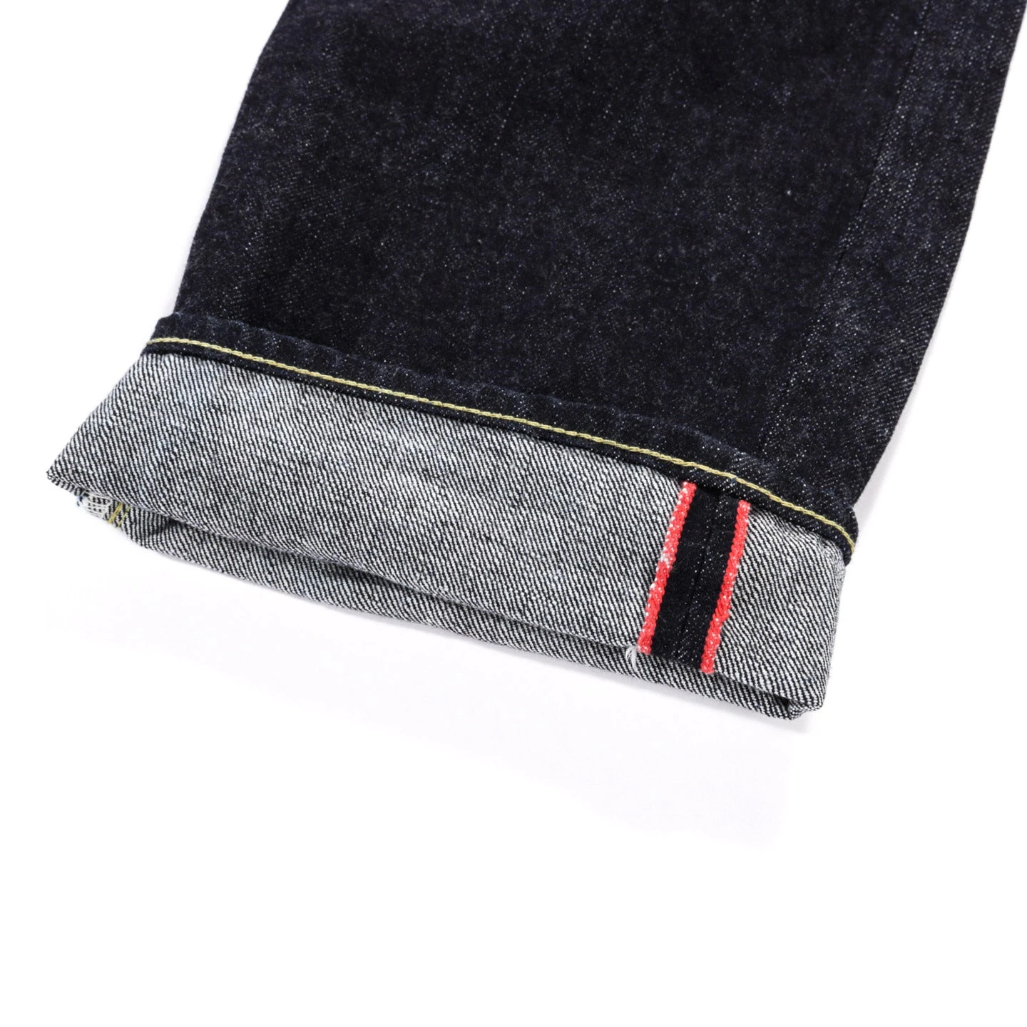 KAPITAL 14OZ DENIM 5P MONKEY CISCO ONE WASH 5 KAPITAL 14OZ DENIM 5P MONKEY CISCO ONE WASH - Image 5