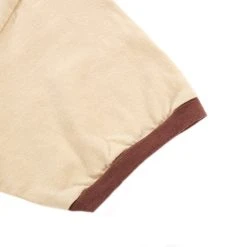 KAPITAL RINGER T KAKISHIBU RACOON BEIGE -N.HOOLYWOOD Shop k152 486ac267 e27f 494e a693 518296948878