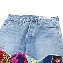 KAPITAL 14OZ DENIM 5P MONKEY CISCO 66 PSYCHE KNEE REMAKE PRO -N.HOOLYWOOD Shop k154 c99c4430 8398 4c12 8f70 60f842aeeaf6