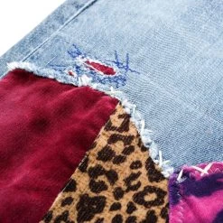 KAPITAL 14OZ DENIM 5P MONKEY CISCO 66 PSYCHE KNEE REMAKE PRO -N.HOOLYWOOD Shop k155 9c9cd7cc d539 450a 9870 e70122b8638c